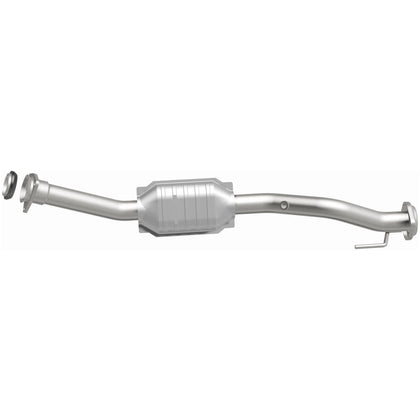 MagnaFlow OEM Grade Federal / EPA Compliant Direct-Fit Catalytic Converter 49191
