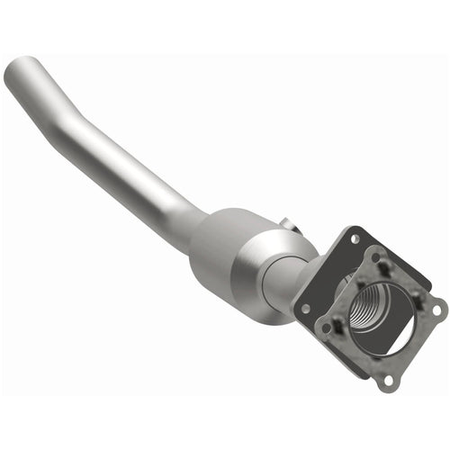MagnaFlow OEM Grade Federal / EPA Compliant Direct-Fit Catalytic Converter 49192