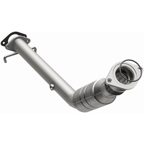 MagnaFlow OEM Grade Federal / EPA Compliant Direct-Fit Catalytic Converter 49195