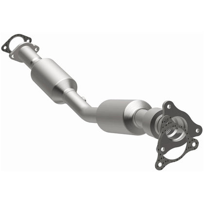 MagnaFlow OEM Grade Federal / EPA Compliant Direct-Fit Catalytic Converter 49197