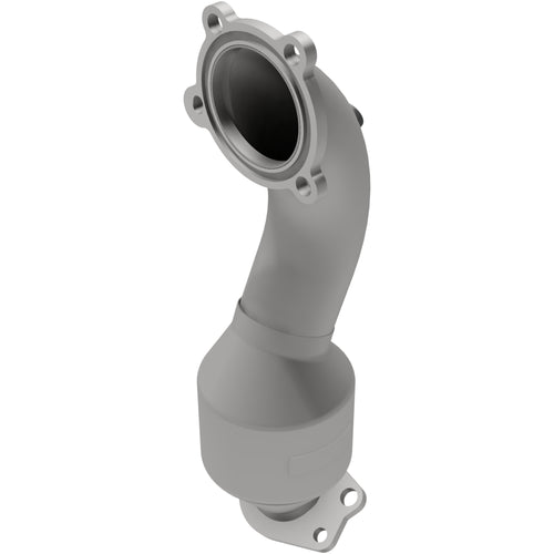 MagnaFlow 2007-2009 Pontiac Solstice 2.0L | 2007-2010 Saturn Sky 2.0L OEM Grade Federal / EPA Compliant Direct-Fit Catalytic Converter 49201