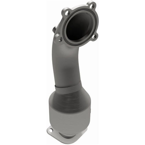 MagnaFlow 2007-2009 Pontiac Solstice 2.0L | 2007-2010 Saturn Sky 2.0L OEM Grade Federal / EPA Compliant Direct-Fit Catalytic Converter 49201
