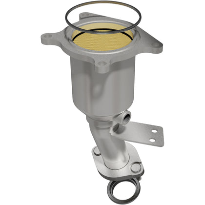MagnaFlow OEM Grade Federal / EPA Compliant Direct-Fit Catalytic Converter 49202