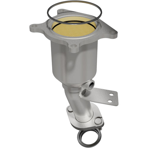 MagnaFlow OEM Grade Federal / EPA Compliant Direct-Fit Catalytic Converter 49202