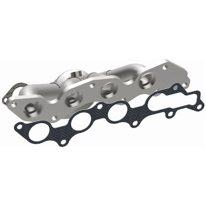 MagnaFlow 2006-2009 Ford Fusion 2.3L | 2006-2009 Mercury Milan 2.3L OEM Grade Federal / EPA Compliant Direct-Fit Manifold Catalytic Converter 49203