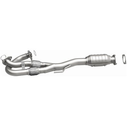 MagnaFlow 2003-2007 Nissan Murano 3.5L OEM Grade Federal / EPA Compliant Direct-Fit Catalytic Converter 49209