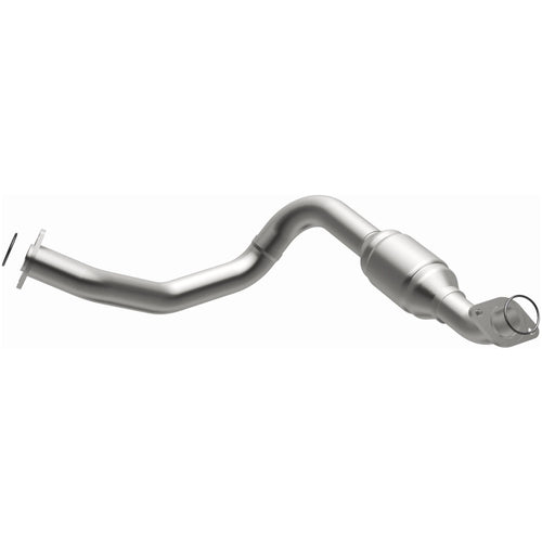 MagnaFlow 2003-2009 Toyota 4Runner 4.0L / 2007-2009 Toyota FJ Cruiser 4.0L OEM Grade Federal / EPA Compliant Direct-Fit Catalytic Converter 49210