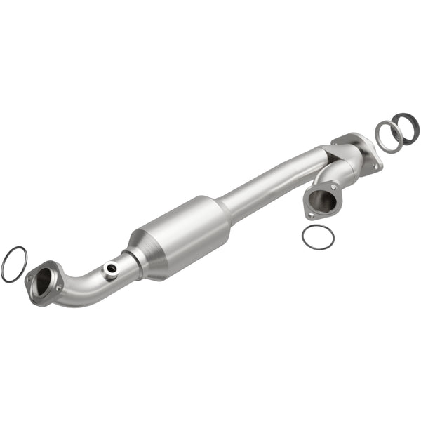 MagnaFlow 2003-2024 Toyota 4Runner 4.0L / 2007-2014 Toyota FJ Cruiser