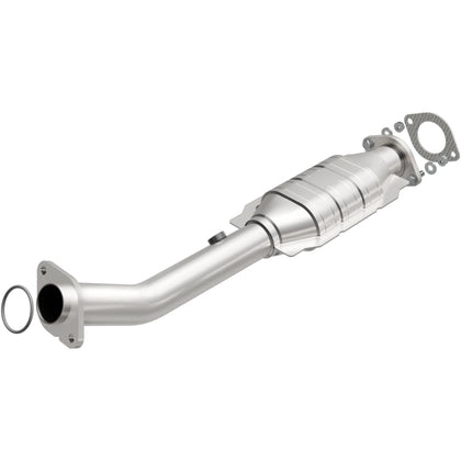 MagnaFlow OEM Grade Federal / EPA Compliant Direct-Fit Catalytic Converter 49218