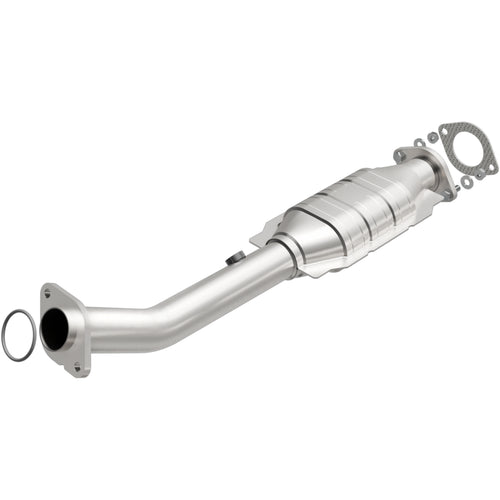MagnaFlow OEM Grade Federal / EPA Compliant Direct-Fit Catalytic Converter 49218