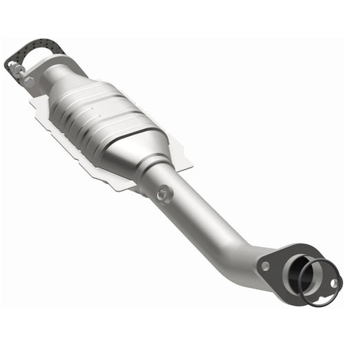 MagnaFlow OEM Grade Federal / EPA Compliant Direct-Fit Catalytic Converter 49218