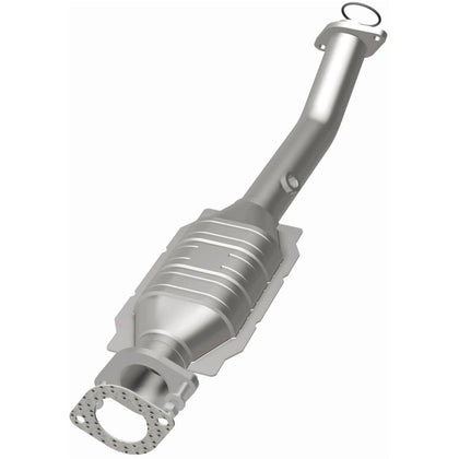 MagnaFlow OEM Grade Federal / EPA Compliant Direct-Fit Catalytic Converter 49218