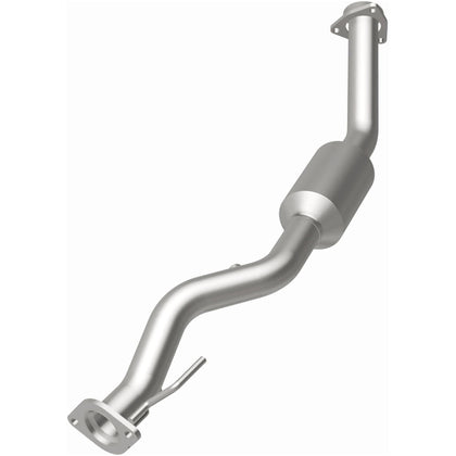 MagnaFlow OEM Grade Federal / EPA Compliant Direct-Fit Catalytic Converter 49221