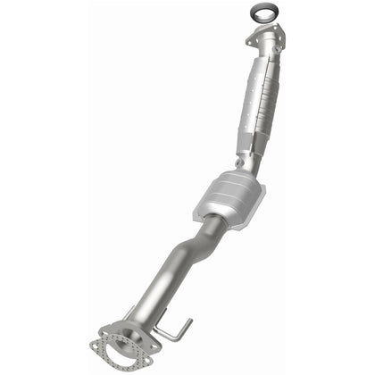 MagnaFlow OEM Grade Federal / EPA Compliant Direct-Fit Catalytic Converter 49222