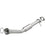 MagnaFlow OEM Grade Federal / EPA Compliant Direct-Fit Catalytic Converter 49225