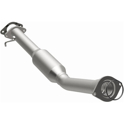 MagnaFlow OEM Grade Federal / EPA Compliant Direct-Fit Catalytic Converter 49225