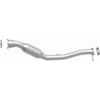 MagnaFlow OEM Grade Federal / EPA Compliant Direct-Fit Catalytic Converter 49227
