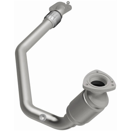 MagnaFlow 2005-2007 Chevrolet Malibu 3.5L | 2005-2006 Pontiac G6 3.5L OEM Grade Federal / EPA Compliant Direct-Fit Catalytic Converter 49228