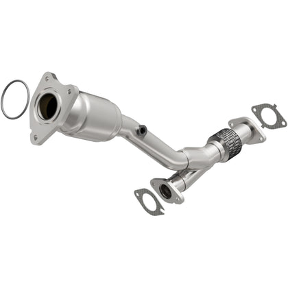 MagnaFlow 2005-2007 Chevrolet Malibu 3.5L | 2005-2006 Pontiac G6 3.5L OEM Grade Federal / EPA Compliant Direct-Fit Catalytic Converter 49229