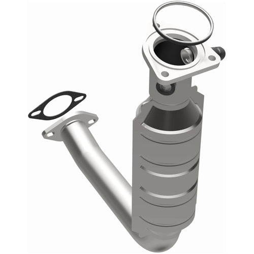 MagnaFlow 2000-2004 Ford Focus 2.0L OEM Grade Federal / EPA Compliant Direct-Fit Catalytic Converter 49230
