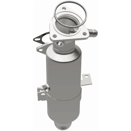 MagnaFlow 2000-2004 Ford Focus 2.0L OEM Grade Federal / EPA Compliant Direct-Fit Catalytic Converter 49231