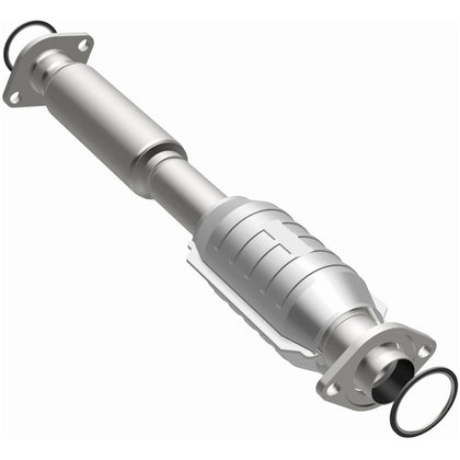 MagnaFlow 2006-2008 Mazda 6 3.0L OEM Grade Federal / EPA Compliant Direct-Fit Catalytic Converter 49232