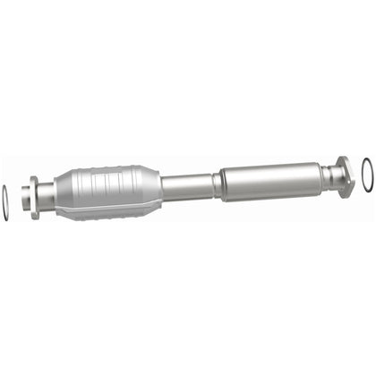 MagnaFlow 2006-2008 Mazda 6 3.0L OEM Grade Federal / EPA Compliant Direct-Fit Catalytic Converter 49232