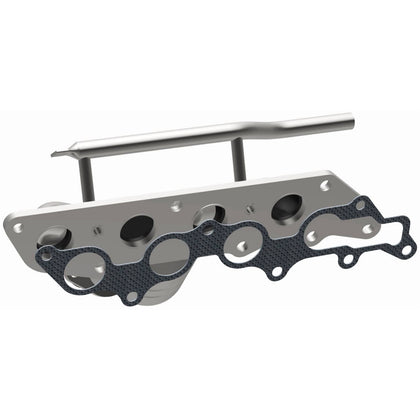 MagnaFlow 2006-2009 Ford Fusion 2.3L | 2006-2009 Mercury Milan 2.3L OEM Grade Federal / EPA Compliant Direct-Fit Manifold Catalytic Converter 49233