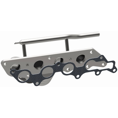 MagnaFlow 2006-2009 Ford Fusion 2.3L | 2006-2009 Mercury Milan 2.3L OEM Grade Federal / EPA Compliant Direct-Fit Manifold Catalytic Converter 49233