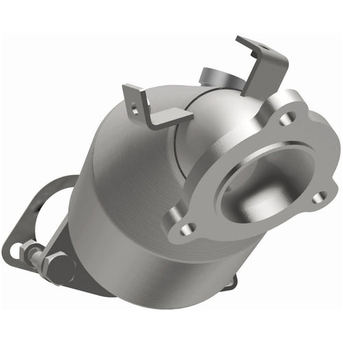 MagnaFlow 2010-2012 Hyundai Genesis Coupe 2.0L OEM Grade Federal / EPA Compliant Direct-Fit Catalytic Converter 49251
