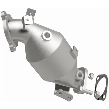MagnaFlow 2010-2012 Hyundai Genesis Coupe 2.0L OEM Grade Federal / EPA Compliant Direct-Fit Catalytic Converter 49251
