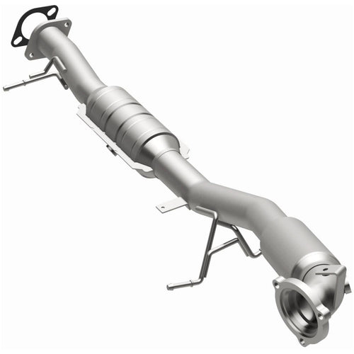 MagnaFlow OEM Grade Federal / EPA Compliant Direct-Fit Catalytic Converter 49257