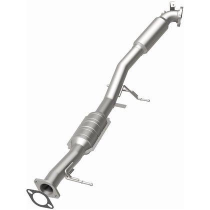 MagnaFlow OEM Grade Federal / EPA Compliant Direct-Fit Catalytic Converter 49257