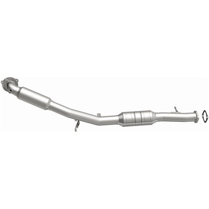 MagnaFlow OEM Grade Federal / EPA Compliant Direct-Fit Catalytic Converter 49257