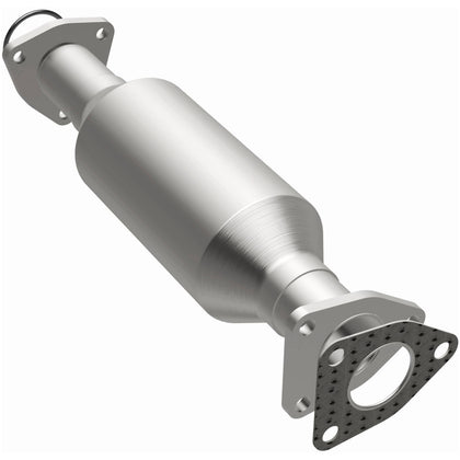 MagnaFlow OEM Grade Federal / EPA Compliant Direct-Fit Catalytic Converter 49258