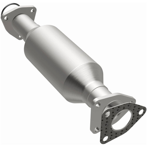 MagnaFlow OEM Grade Federal / EPA Compliant Direct-Fit Catalytic Converter 49258