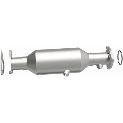 MagnaFlow OEM Grade Federal / EPA Compliant Direct-Fit Catalytic Converter 49258