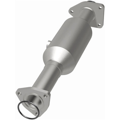 MagnaFlow 2003-2007 Honda Accord 2.4L OEM Grade Federal / EPA Compliant Direct-Fit Catalytic Converter 49260