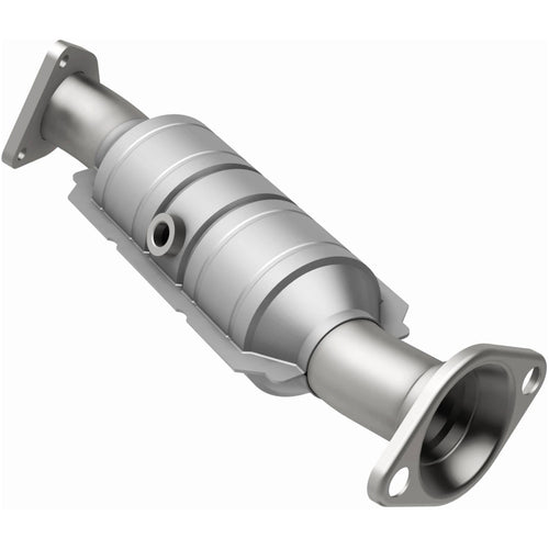 MagnaFlow 2006-2009 Honda S2000 2.2L OEM Grade Federal / EPA Compliant Direct-Fit Catalytic Converter 49261