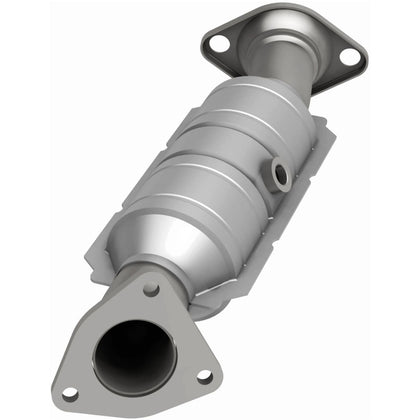 MagnaFlow 2006-2009 Honda S2000 2.2L OEM Grade Federal / EPA Compliant Direct-Fit Catalytic Converter 49261