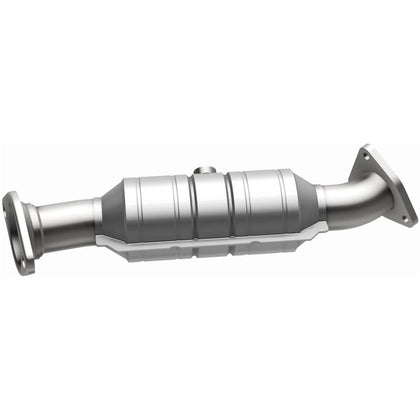 MagnaFlow 2006-2009 Honda S2000 2.2L OEM Grade Federal / EPA Compliant Direct-Fit Catalytic Converter 49261
