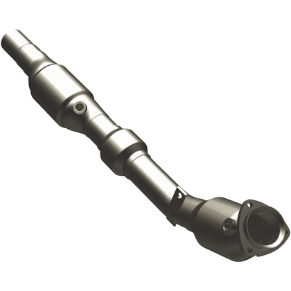 MagnaFlow 2007-2008 Audi RS4 4.2L OEM Grade Federal / EPA Compliant Direct-Fit Catalytic Converter 49262