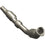 MagnaFlow 2007-2008 Audi RS4 4.2L OEM Grade Federal / EPA Compliant Direct-Fit Catalytic Converter 49263