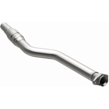 MagnaFlow 2006-2010 BMW M5 5.0L | 2006-2010 BMW M6 5.0L OEM Grade Federal / EPA Compliant Direct-Fit Catalytic Converter 49264