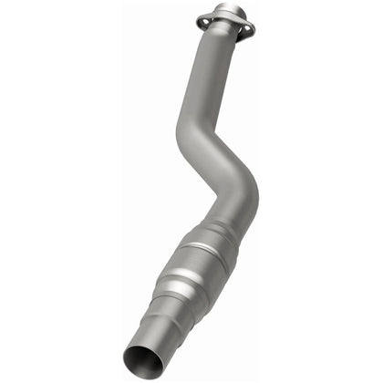 MagnaFlow 2006-2010 BMW M5 5.0L | 2006-2010 BMW M6 5.0L OEM Grade Federal / EPA Compliant Direct-Fit Catalytic Converter 49264