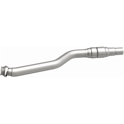 MagnaFlow 2006-2010 BMW M5 5.0L | 2006-2010 BMW M6 5.0L OEM Grade Federal / EPA Compliant Direct-Fit Catalytic Converter 49264