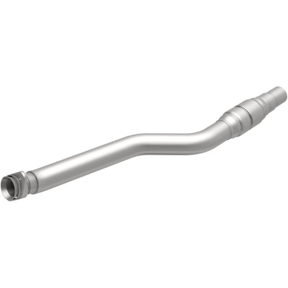 MagnaFlow 2006-2010 BMW M5 5.0L | 2006-2010 BMW M6 5.0L OEM Grade Federal / EPA Compliant Direct-Fit Catalytic Converter 49265