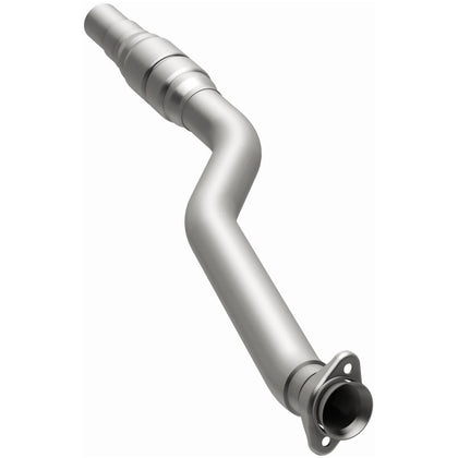 MagnaFlow 2006-2010 BMW M5 5.0L | 2006-2010 BMW M6 5.0L OEM Grade Federal / EPA Compliant Direct-Fit Catalytic Converter 49265
