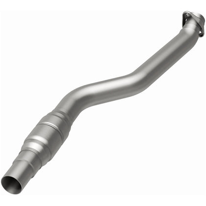 MagnaFlow 2006-2010 BMW M5 5.0L | 2006-2010 BMW M6 5.0L OEM Grade Federal / EPA Compliant Direct-Fit Catalytic Converter 49265