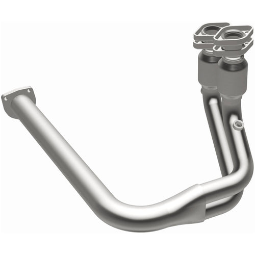 MagnaFlow 2000-2003 Jeep Wrangler 4.0L OEM Grade Federal / EPA Compliant Direct-Fit Catalytic Converter 49268